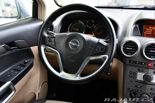 Opel Antara 2.0CDTi KOSMO 4X4 AUT A/C 2010