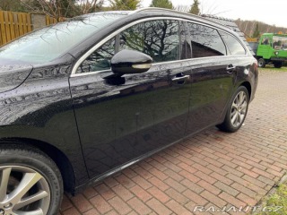 Peugeot 508 SW 2.0 BlueHDI 150k 2017