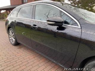 Peugeot 508 SW 2.0 BlueHDI 150k 2017