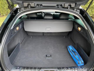 Peugeot 508 SW 2.0 BlueHDI 150k 2017