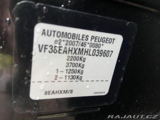 Peugeot 508 SW 2.0 BlueHDI 150k 2017