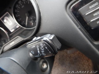 Škoda Octavia III 1.4 G-TEC, ČR, CNG 2015