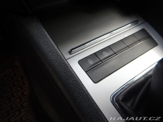 Škoda Octavia III 1.4 G-TEC, ČR, CNG 2015