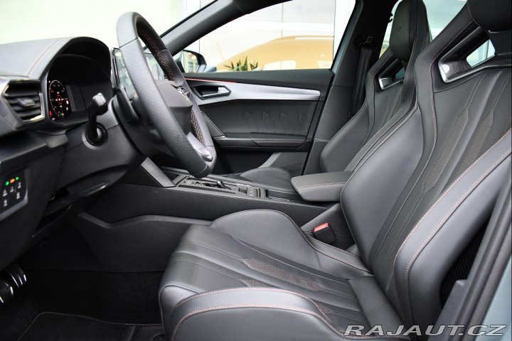 Cupra Formentor 2.5TSi VZ5 ENCELADUS BEAT 2024