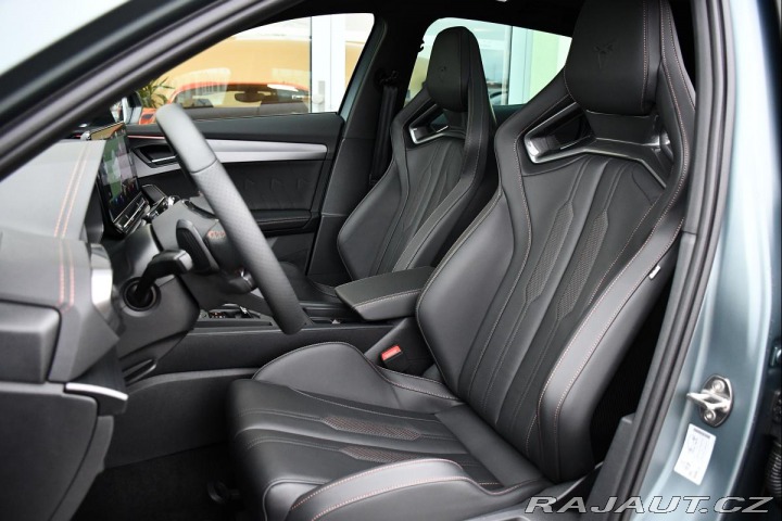 Cupra Formentor 2.5TSi VZ5 ENCELADUS BEAT 2024
