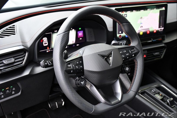 Cupra Formentor 2.5TSi VZ5 ENCELADUS BEAT 2024