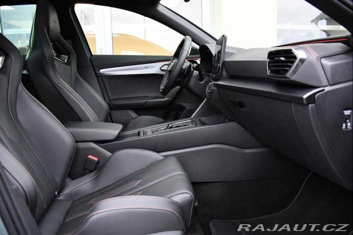 Cupra Formentor 2.5TSi VZ5 ENCELADUS BEAT 2024