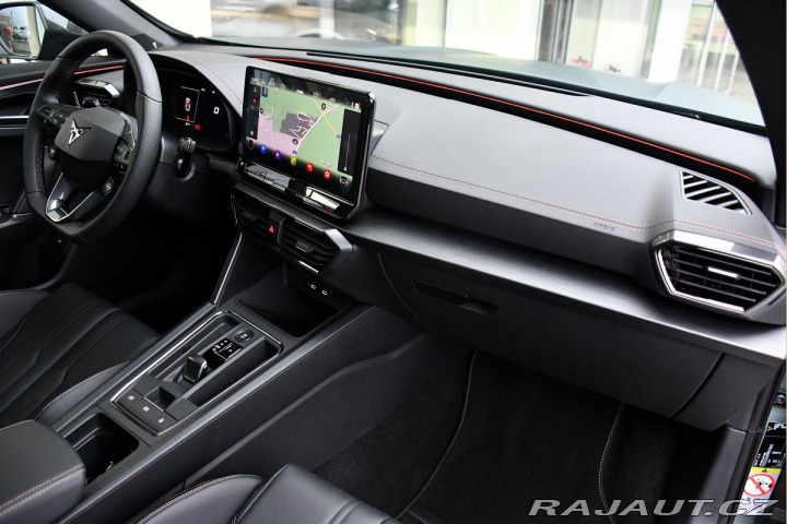 Cupra Formentor 2.5TSi VZ5 ENCELADUS BEAT 2024