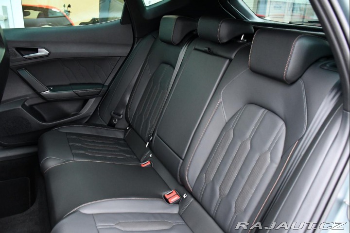 Cupra Formentor 2.5TSi VZ5 ENCELADUS BEAT 2024