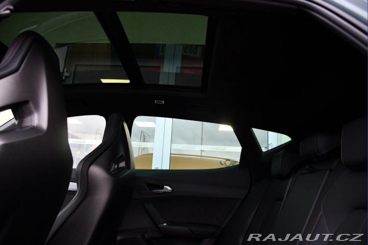 Cupra Formentor 2.5TSi VZ5 ENCELADUS BEAT 2024