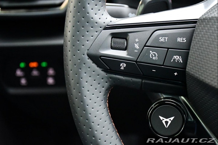 Cupra Formentor 2.5TSi VZ5 ENCELADUS BEAT 2024