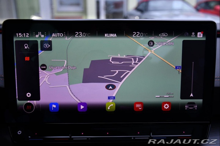 Cupra Formentor 2.5TSi VZ5 ENCELADUS BEAT 2024