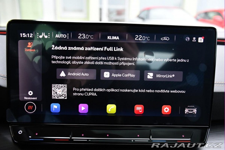 Cupra Formentor 2.5TSi VZ5 ENCELADUS BEAT 2024