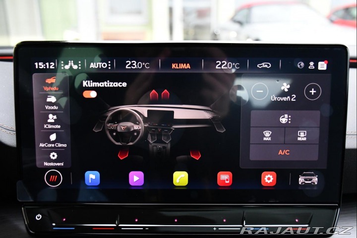 Cupra Formentor 2.5TSi VZ5 ENCELADUS BEAT 2024