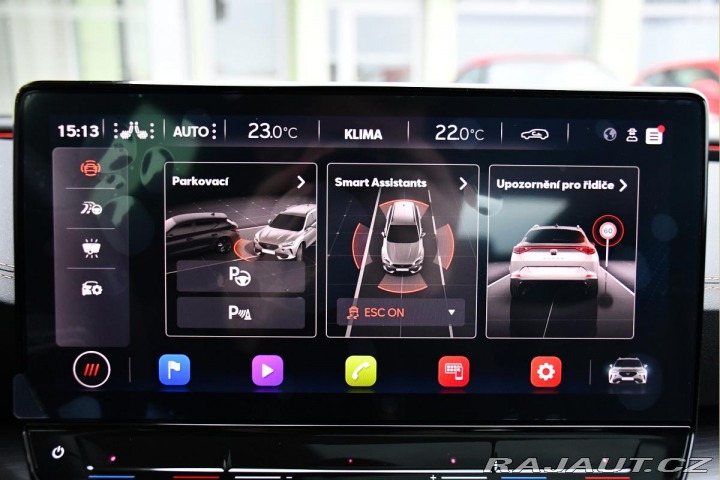 Cupra Formentor 2.5TSi VZ5 ENCELADUS BEAT 2024