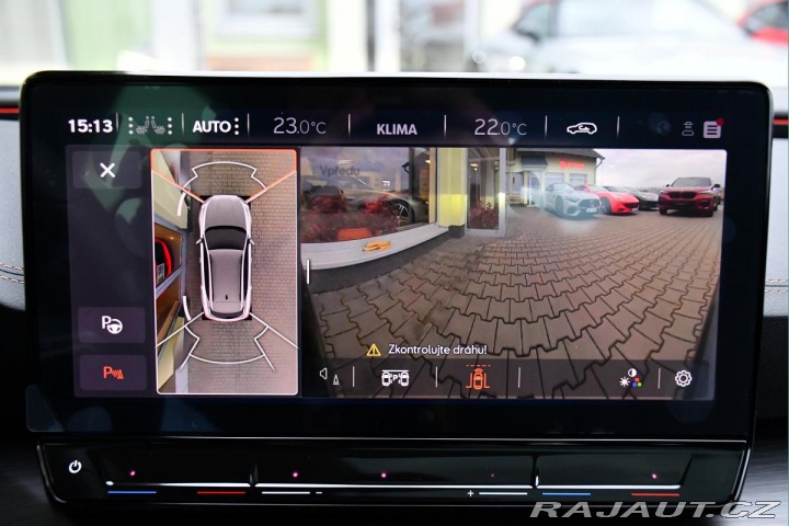 Cupra Formentor 2.5TSi VZ5 ENCELADUS BEAT 2024