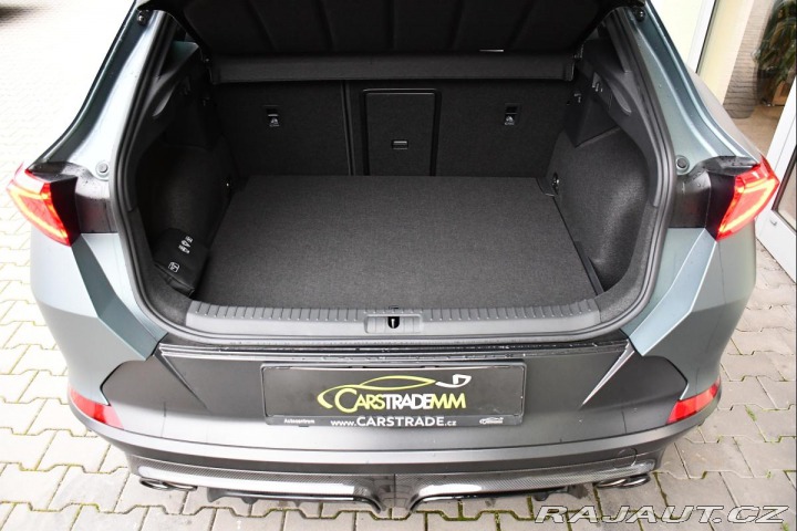 Cupra Formentor 2.5TSi VZ5 ENCELADUS BEAT 2024