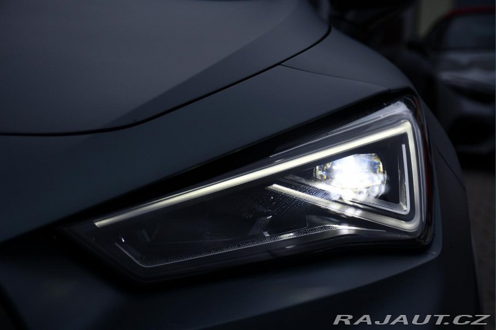 Cupra Formentor 2.5TSi VZ5 ENCELADUS BEAT 2024