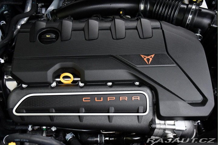 Cupra Formentor 2.5TSi VZ5 ENCELADUS BEAT 2024