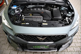 Cupra Formentor 2.5TSi VZ5 ENCELADUS BEAT 2024