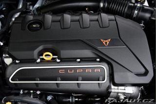 Cupra Formentor 2.5TSi VZ5 ENCELADUS BEAT 2024