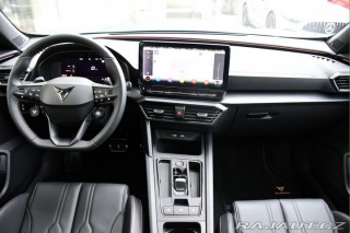 Cupra Formentor 2.5TSi VZ5 ENCELADUS BEAT 2024