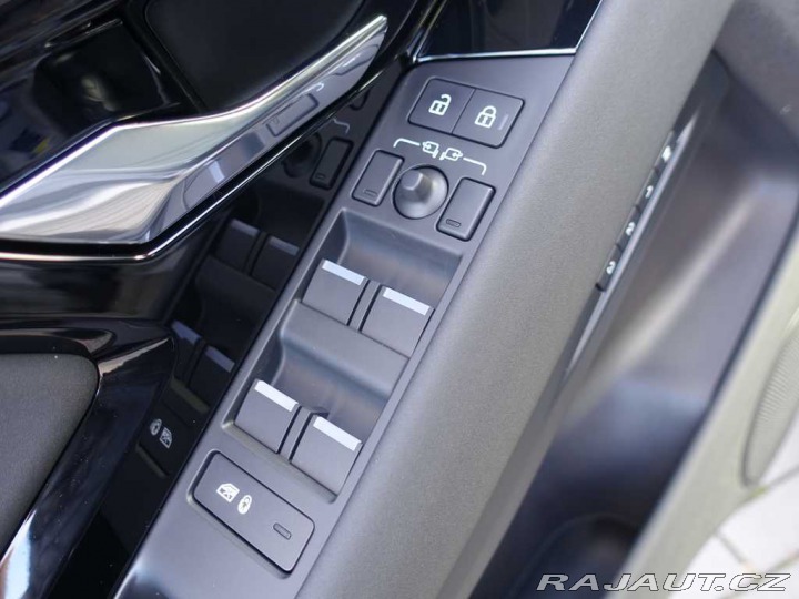 Land Rover Range Rover Evoque 2,0 S D165 aut.4x4 2025