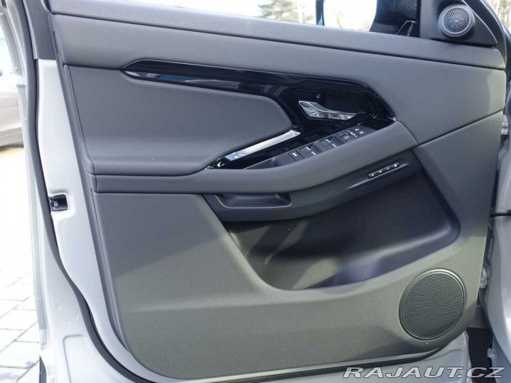 Land Rover Range Rover Evoque 2,0 S D165 aut.4x4 2026