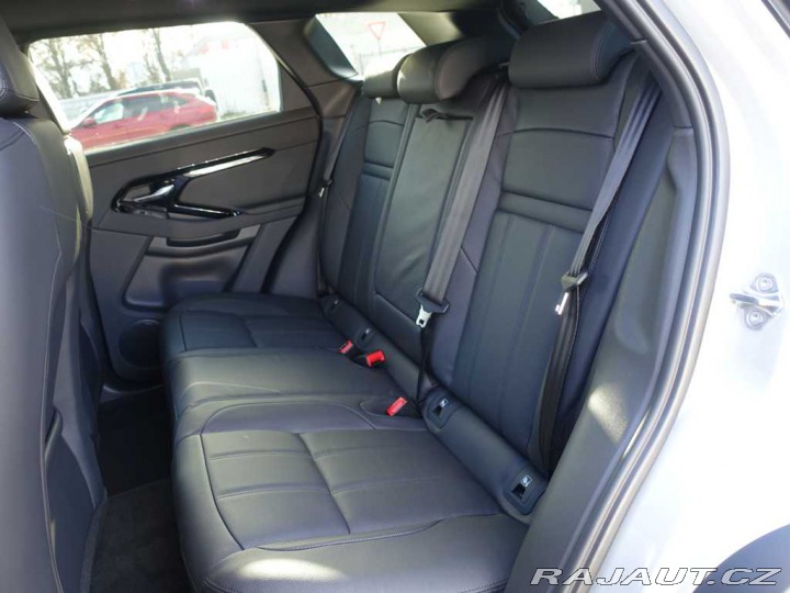 Land Rover Range Rover Evoque 2,0 S D165 aut.4x4 2026