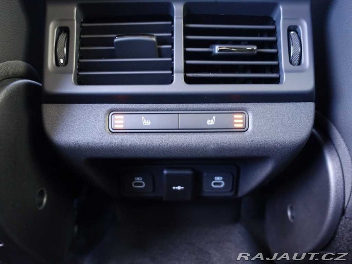 Land Rover Range Rover Evoque 2,0 S D165 aut.4x4 2025