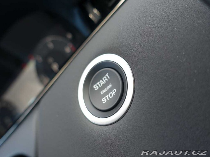 Land Rover Range Rover Evoque 2,0 S D165 aut.4x4 2026