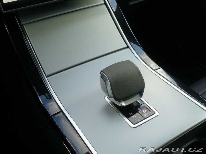 Land Rover Range Rover Evoque 2,0 S D165 aut.4x4 2026