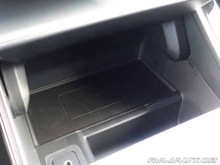 Land Rover Range Rover Evoque 2,0 S D165 aut.4x4 2026