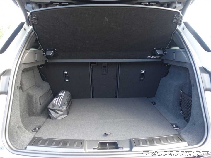 Land Rover Range Rover Evoque 2,0 S D165 aut.4x4 2026