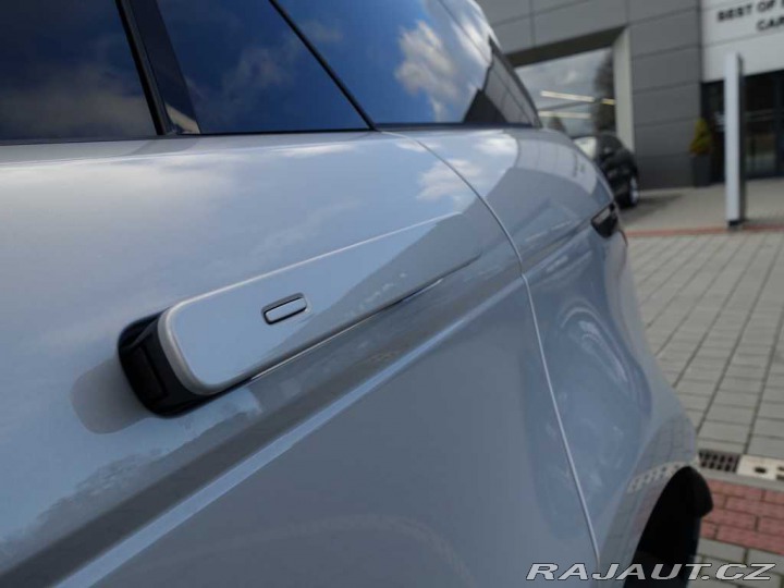 Land Rover Range Rover Evoque 2,0 S D165 aut.4x4 2025