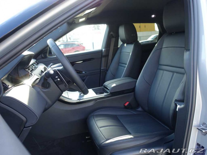 Land Rover Range Rover Evoque 2,0 S D165 aut.4x4 2026