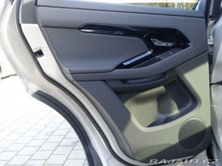 Land Rover Range Rover Evoque 2,0 S D165 aut.4x4 2025