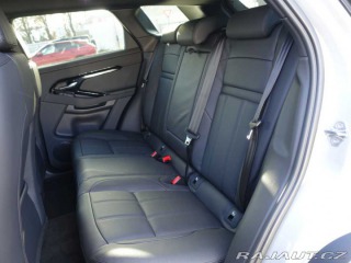Land Rover Range Rover Evoque 2,0 S D165 aut.4x4 2025