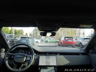 Land Rover Range Rover Evoque 2,0 S D165 aut.4x4 2025