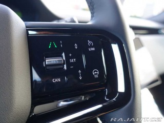 Land Rover Range Rover Evoque 2,0 S D165 aut.4x4 2025