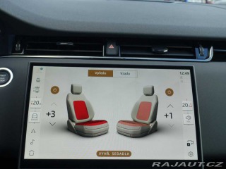 Land Rover Range Rover Evoque 2,0 S D165 aut.4x4 2025