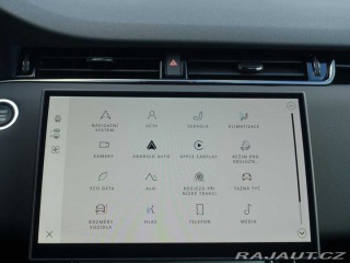 Land Rover Range Rover Evoque 2,0 S D165 aut.4x4 2025
