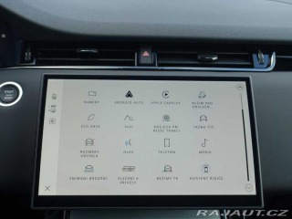 Land Rover Range Rover Evoque 2,0 S D165 aut.4x4 2025