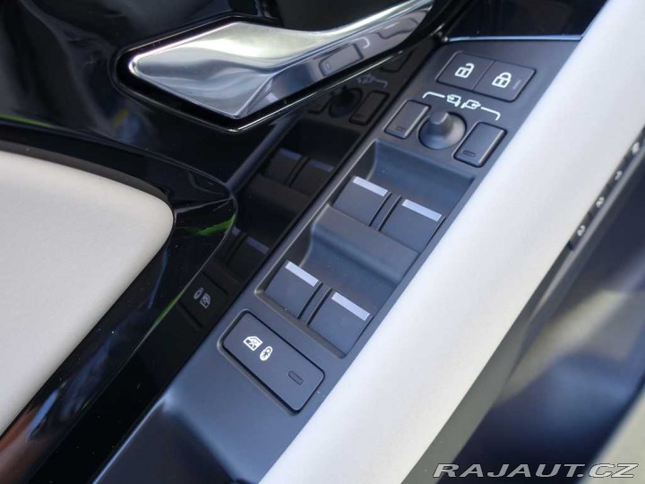 Land Rover Range Rover Evoque 2,0 S D165 aut.4x4 2025