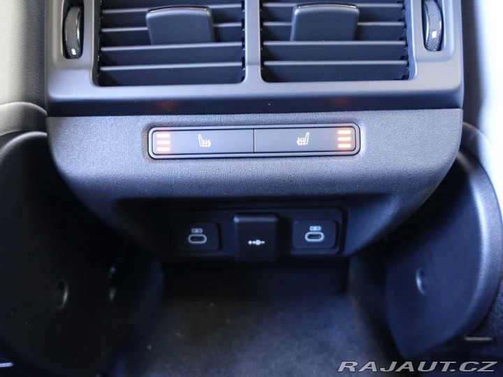 Land Rover Range Rover Evoque 2,0 S D165 aut.4x4 2025