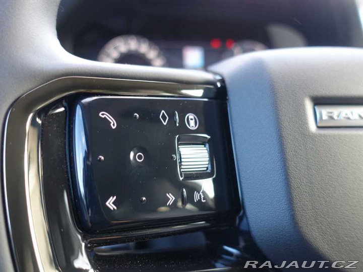 Land Rover Range Rover Evoque 2,0 S D165 aut.4x4 2025