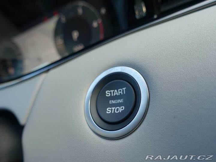 Land Rover Range Rover Evoque 2,0 S D165 aut.4x4 2025