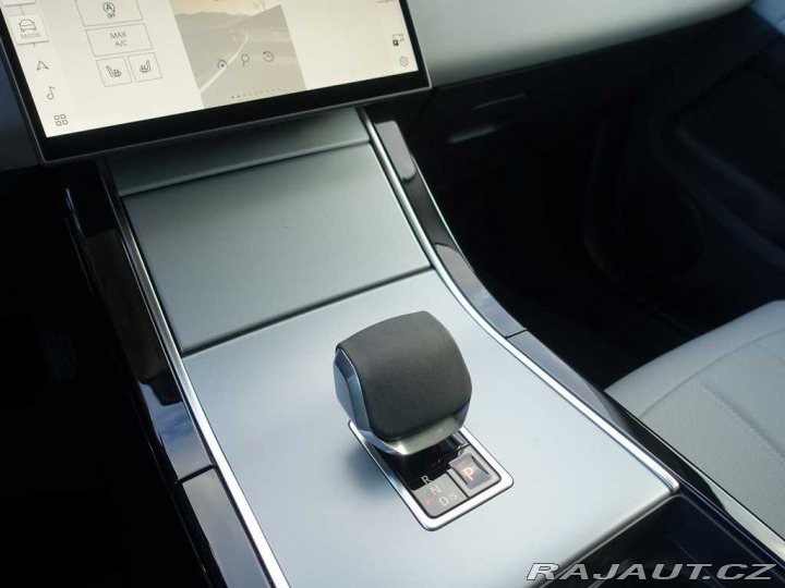 Land Rover Range Rover Evoque 2,0 S D165 aut.4x4 2025