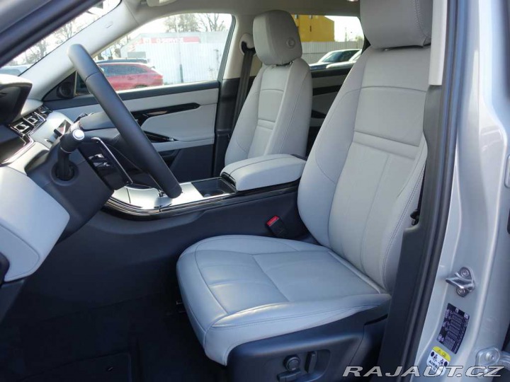 Land Rover Range Rover Evoque 2,0 S D165 aut.4x4 2025