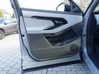 Land Rover Range Rover Evoque 2,0 S D165 aut.4x4 2025